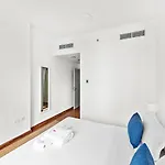 Stonetree - Furnished 1Br In Jlt With Lake View